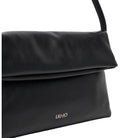 Liu Jo borsa a spalla pochette neraAF5097E0077-22222 Borse Liu Jo