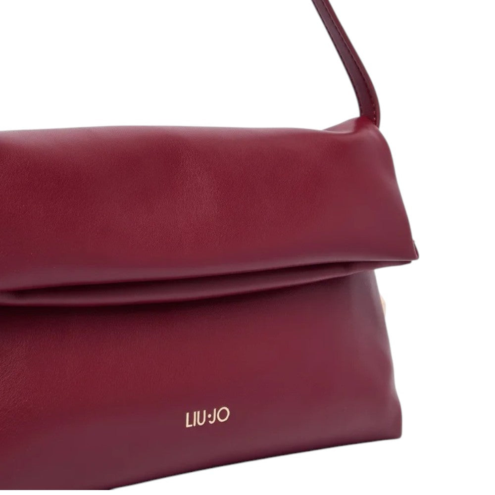 Liu Jo borsa a spalla pochette rossa AF5097E0077-91726 Borse Liu Jo