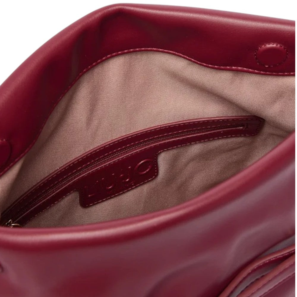 Liu Jo borsa a spalla pochette rossa AF5097E0077-91726 Borse Liu Jo