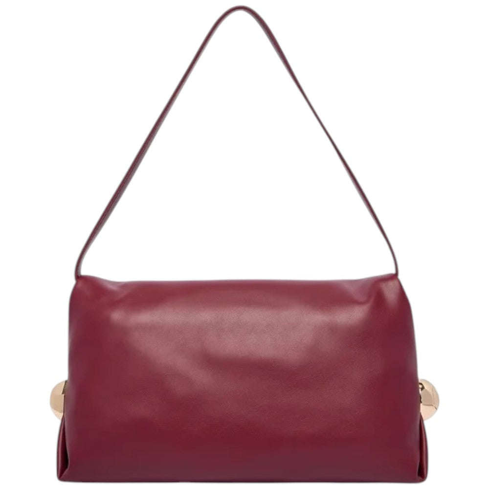 Liu Jo borsa a spalla pochette rossa AF5097E0077-91726 Borse Liu Jo