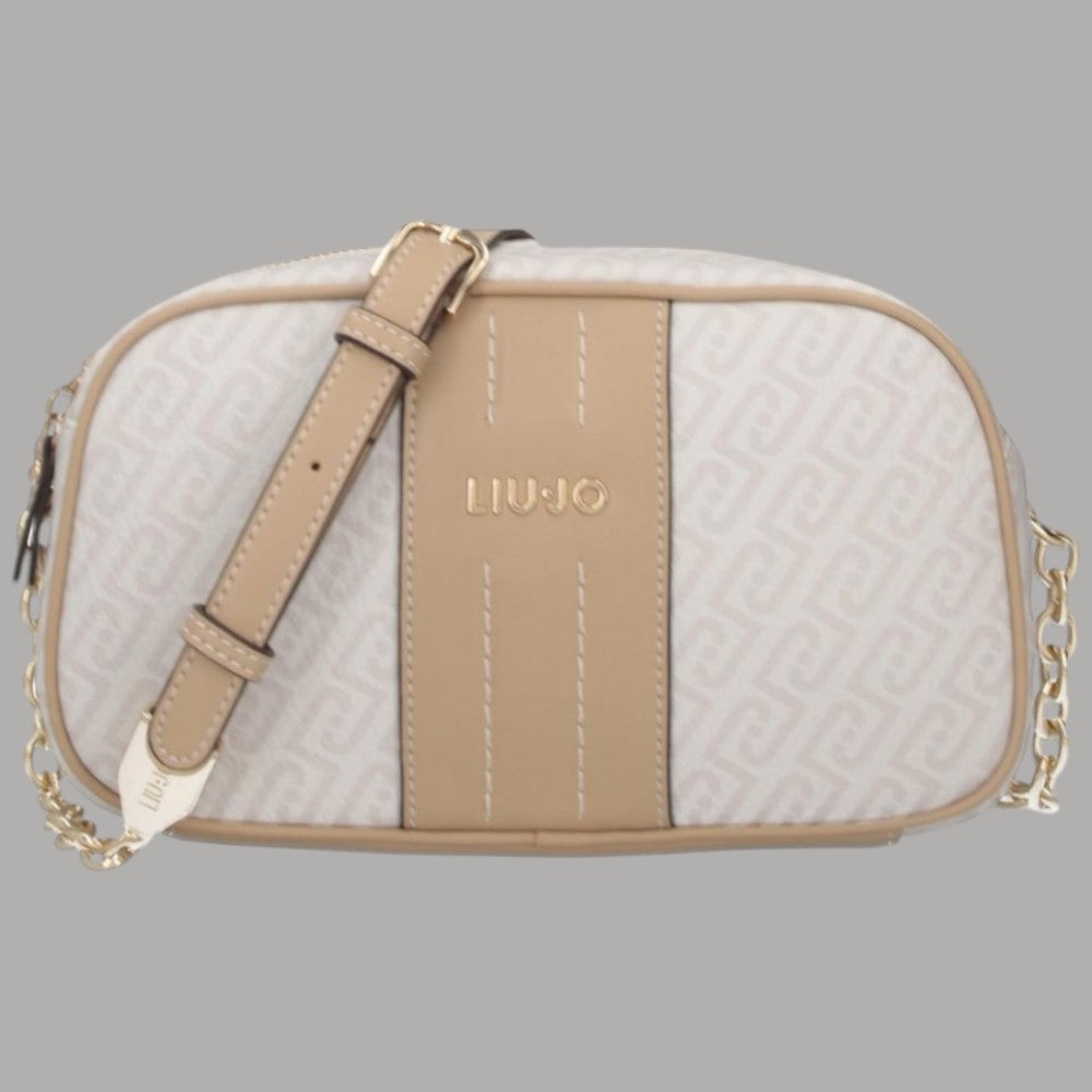Liu Jo borsa a tracolla Ematide  AA6106E1118 - Prodotti di Classe