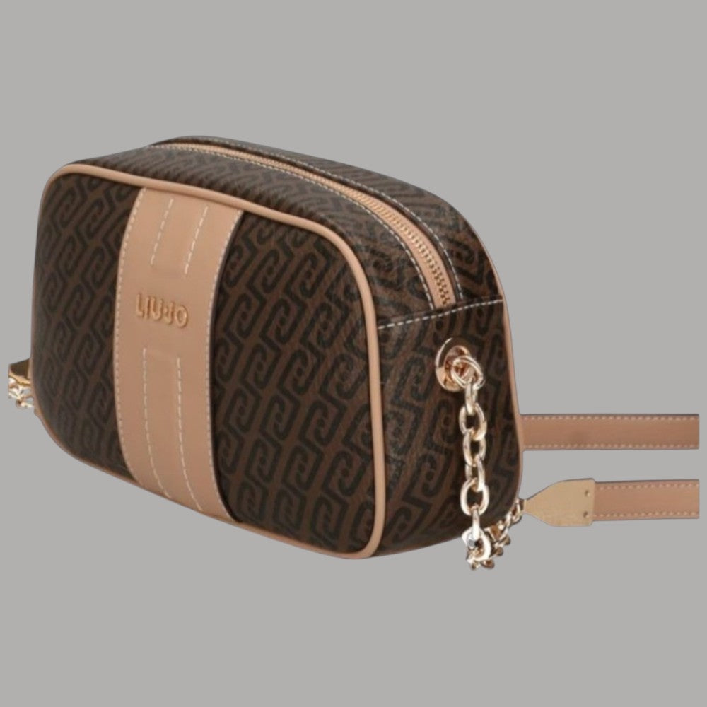 Liu Jo borsa a tracolla Ematide  AA6106E1118 - Prodotti di Classe