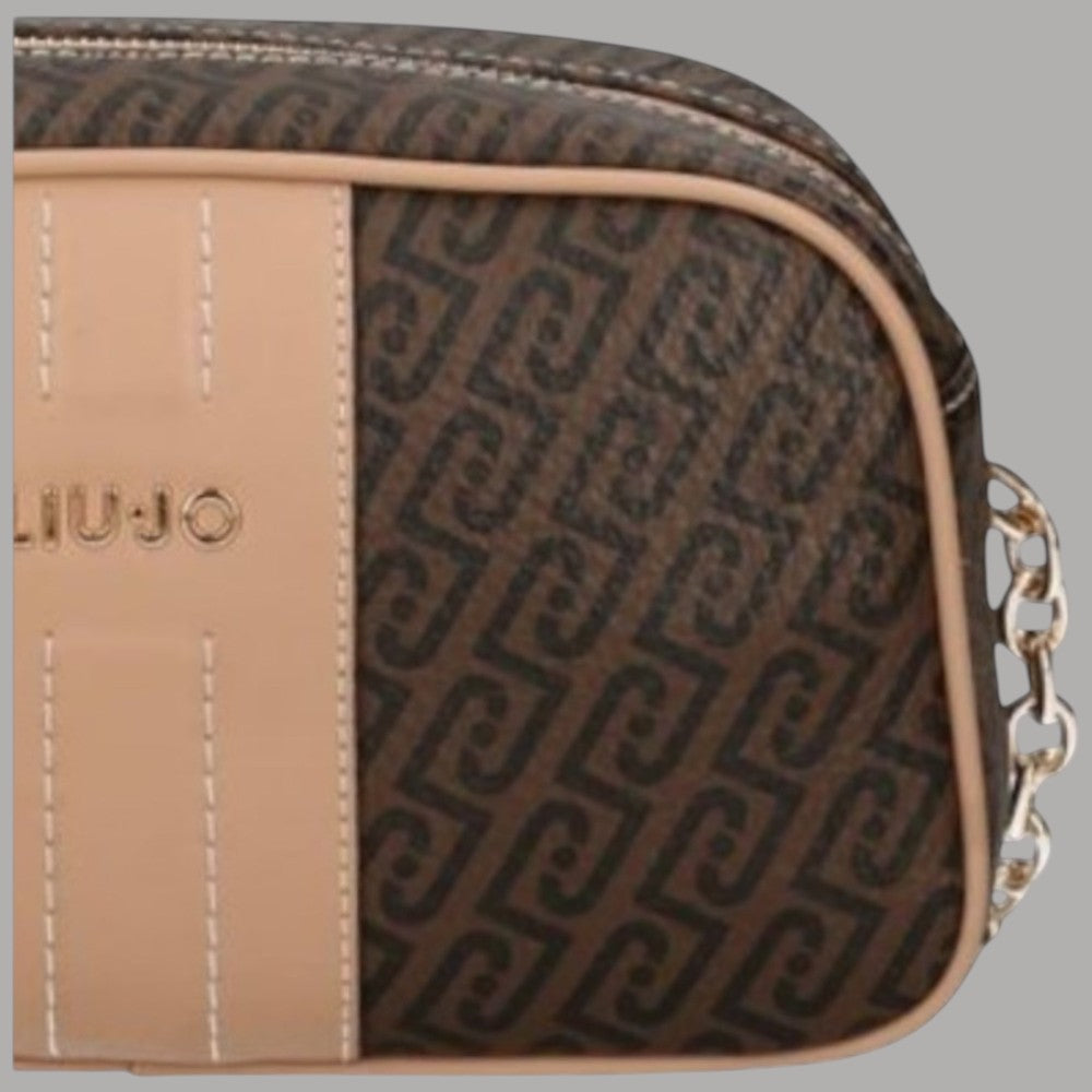 Liu Jo borsa a tracolla Ematide  AA6106E1118 - Prodotti di Classe