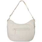 Liu Jo borsa a tracolla crossbody latte in nylon TA5151T2902 Borse Liu Jo