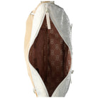 Liu Jo borsa a tracolla crossbody latte in nylon TA5151T2902 Borse Liu Jo