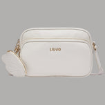 Liu Jo borsa a tracolla con portamonete AA6176E1012 - Prodotti di Classe