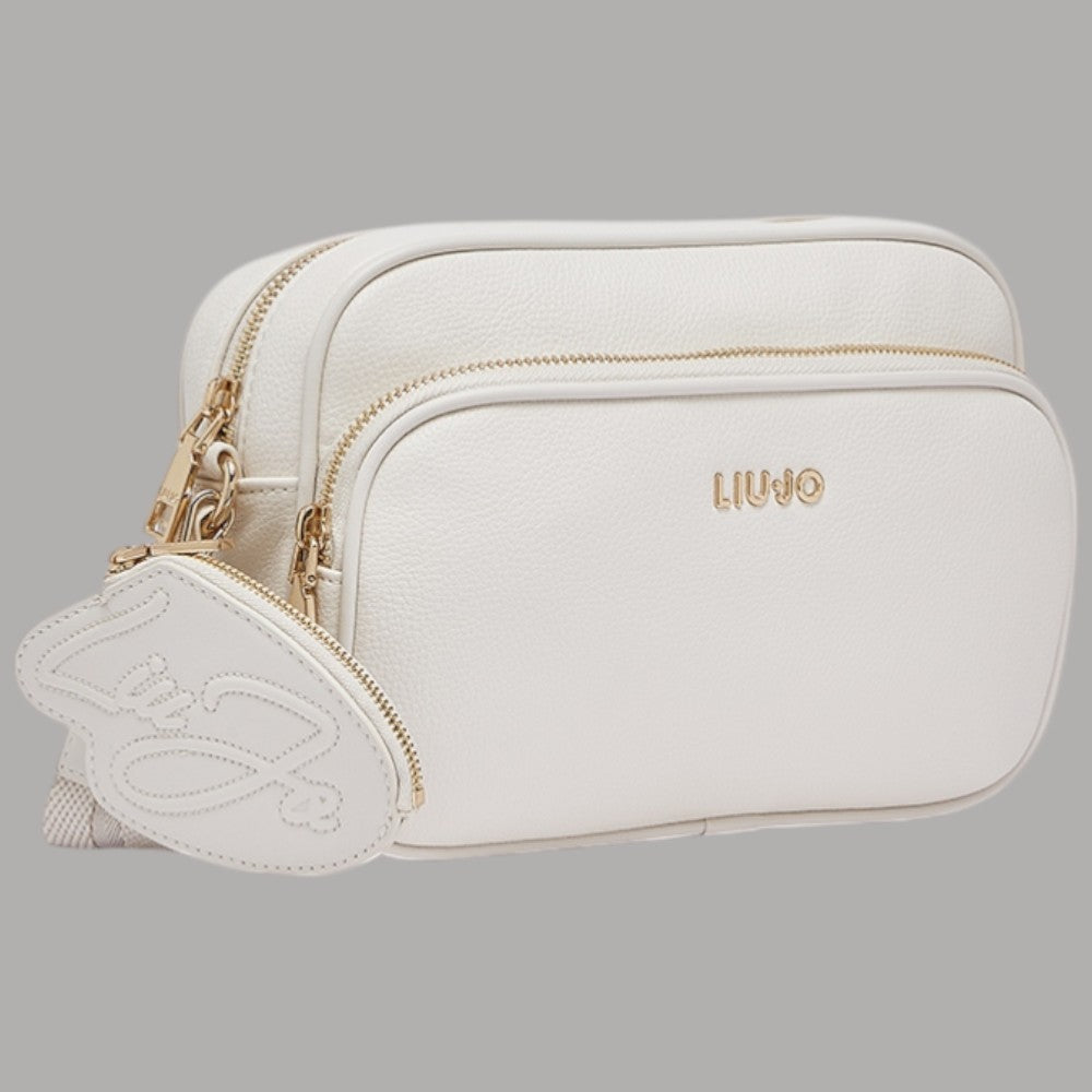 Liu Jo borsa a tracolla con portamonete AA6176E1012 - Prodotti di Classe