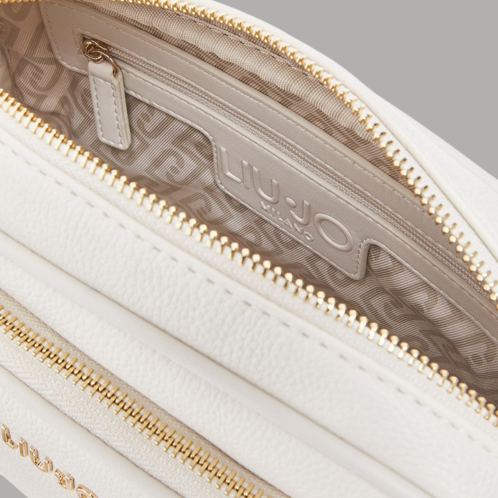 Liu Jo borsa a tracolla con portamonete AA6176E1012 - Prodotti di Classe