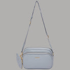 Liu Jo borsa a tracolla con portamonete AA6176E1012 - Prodotti di Classe