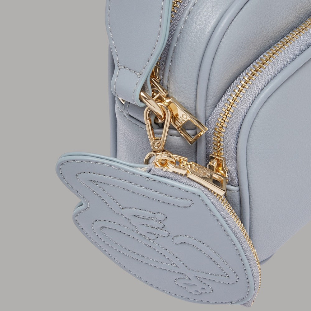 Liu Jo borsa a tracolla con portamonete AA6176E1012 - Prodotti di Classe