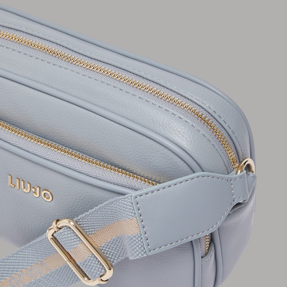 Liu Jo borsa a tracolla con portamonete AA6176E1012 - Prodotti di Classe
