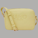 Liu Jo borsa a tracolla con logo AA6153ES029 - Prodotti di Classe