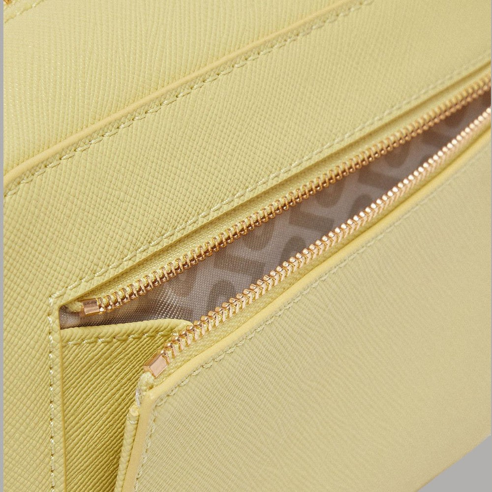 Liu Jo borsa a tracolla con logo AA6153ES029 - Prodotti di Classe