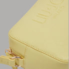 Liu Jo borsa a tracolla con logo AA6153ES029 - Prodotti di Classe