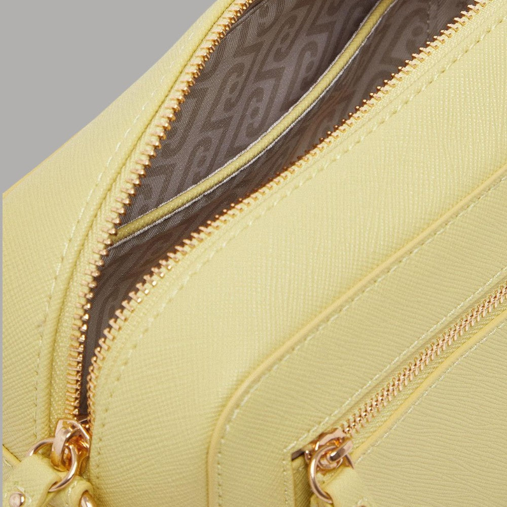 Liu Jo borsa a tracolla con logo AA6153ES029 - Prodotti di Classe