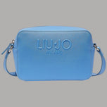 Liu Jo borsa a tracolla con logo AA6153ES029 - Prodotti di Classe