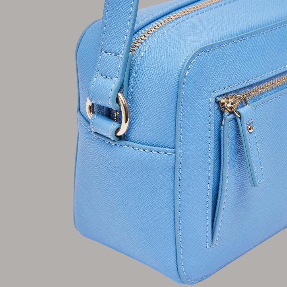 Liu Jo borsa a tracolla con logo AA6153ES029 - Prodotti di Classe