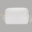 Liu Jo borsa a tracolla con logo AA6153ES029 - Prodotti di Classe