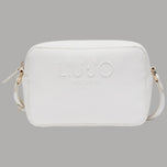 Liu Jo borsa a tracolla con logo AA6153ES029 - Prodotti di Classe