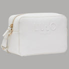 Liu Jo borsa a tracolla con logo AA6153ES029 - Prodotti di Classe