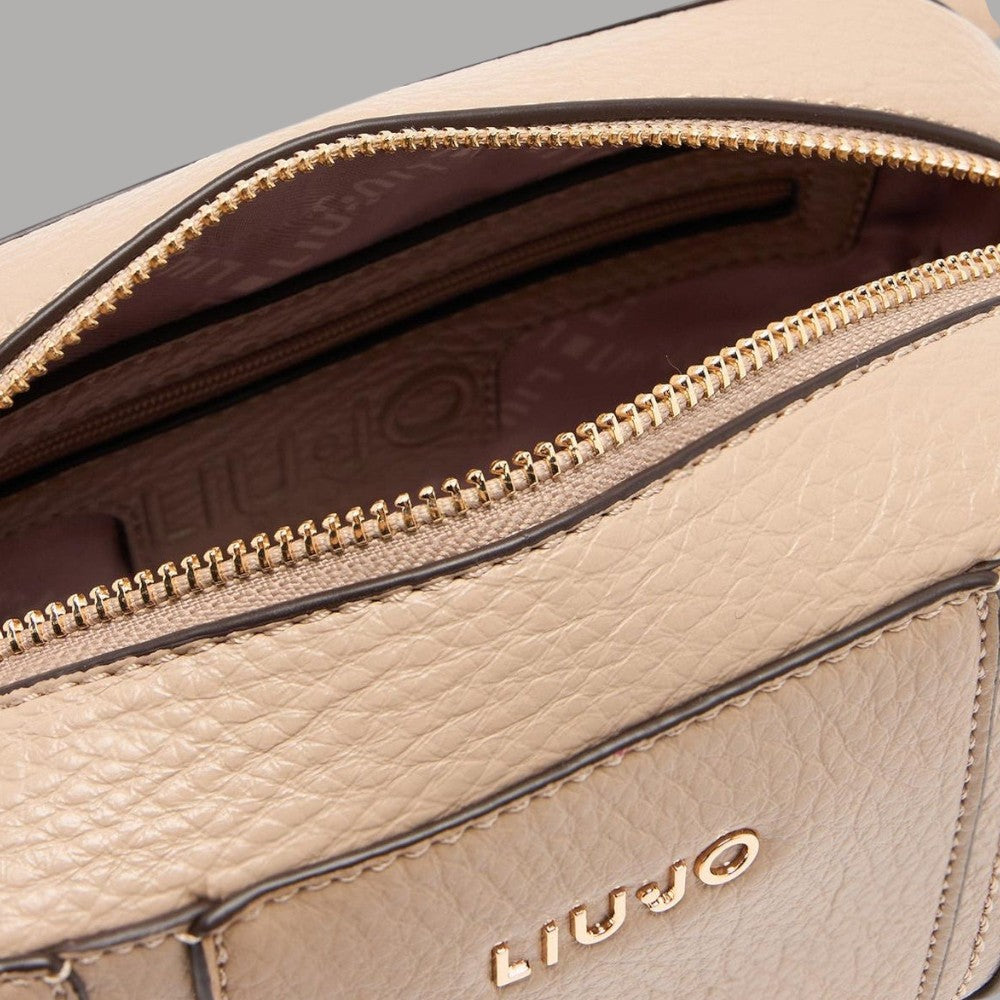 Liu Jo borsa a tracolla cameracase AF5080E0027 - Prodotti di Classe