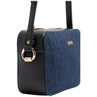 Liu Jo borsa camera case in denim AF5159D0001-94024 Borse Liu Jo