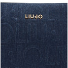 Liu Jo borsa camera case in denim AF5159D0001-94024 Borse Liu Jo