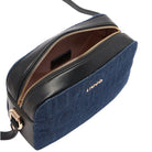 Liu Jo borsa camera case in denim AF5159D0001-94024 Borse Liu Jo