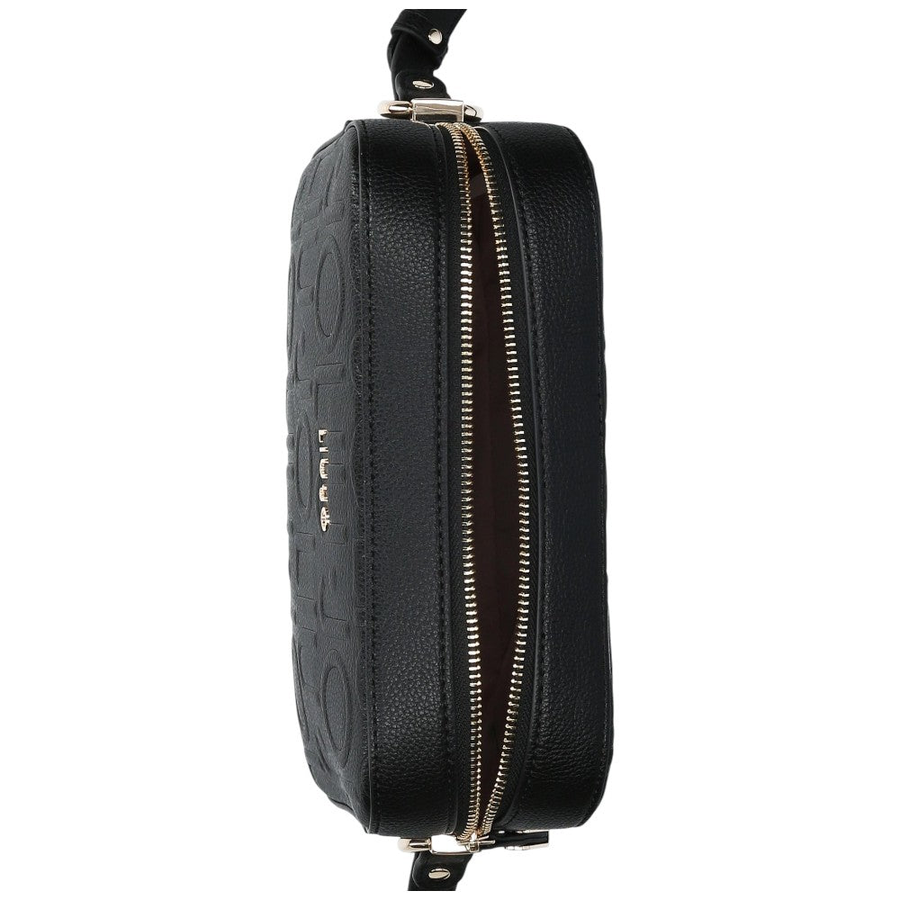 Liu Jo borsa camera case nera AF5159E0538-22222 Borse Liu Jo
