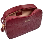 Liu Jo borsa camera case rosso vino AF5159E0538-91726 Borse Liu Jo