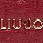 Liu Jo borsa camera case rosso vino AF5159E0538-91726 Borse Liu Jo