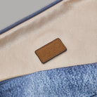 Liu Jo borsa foulard hobo media in raso con charm regolabile - Prodotti di Classe