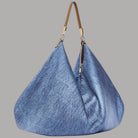 Liu Jo borsa foulard hobo media in raso con charm regolabile - Prodotti di Classe
