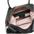 Liu Jo borsa grande nera Kate AF5027E0058-22222 Borse Liu Jo