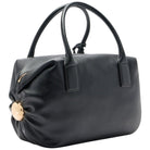 Liu Jo borsa grande nera Kate AF5027E0058-22222 Borse Liu Jo