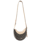 Liu Jo borsa hobo beige AF5251E0053-51308 Borse Liu Jo
