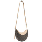 Liu Jo borsa hobo beige AF5251E0053-51308 Borse Liu Jo