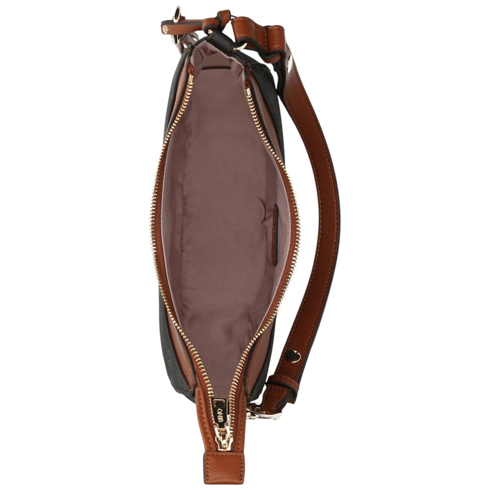Liu Jo borsa hobo marrone AF5251E0053-81244 Borse Liu Jo