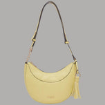 Liu Jo borsa hobo media con charm AA6186E1012 - Prodotti di Classe