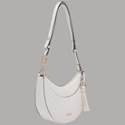 Liu Jo borsa hobo media con charm AA6186E1012 - Prodotti di Classe