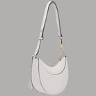 Liu Jo borsa hobo media con charm AA6186E1012 - Prodotti di Classe