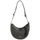 Liu Jo borsa hobo nera AF5251E0053-22222 Borse Liu Jo