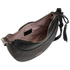 Liu Jo borsa hobo nera AF5251E0053-22222 Borse Liu Jo
