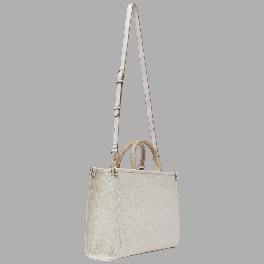 Liu Jo borsa jacquard media AA6206T388A - Prodotti di Classe