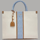 Liu Jo borsa jacquard media AA6206T388A - Prodotti di Classe