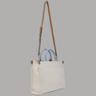 Liu Jo borsa jacquard media AA6206T388A - Prodotti di Classe