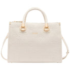 Liu Jo borsa marmo satchel media AF5008E0538-30002 Borse Liu Jo