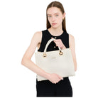 Liu Jo borsa marmo satchel media AF5008E0538-30002 Borse Liu Jo