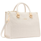 Liu Jo borsa marmo satchel media AF5008E0538-30002 Borse Liu Jo