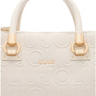 Liu Jo borsa marmo satchel media AF5008E0538-30002 Borse Liu Jo